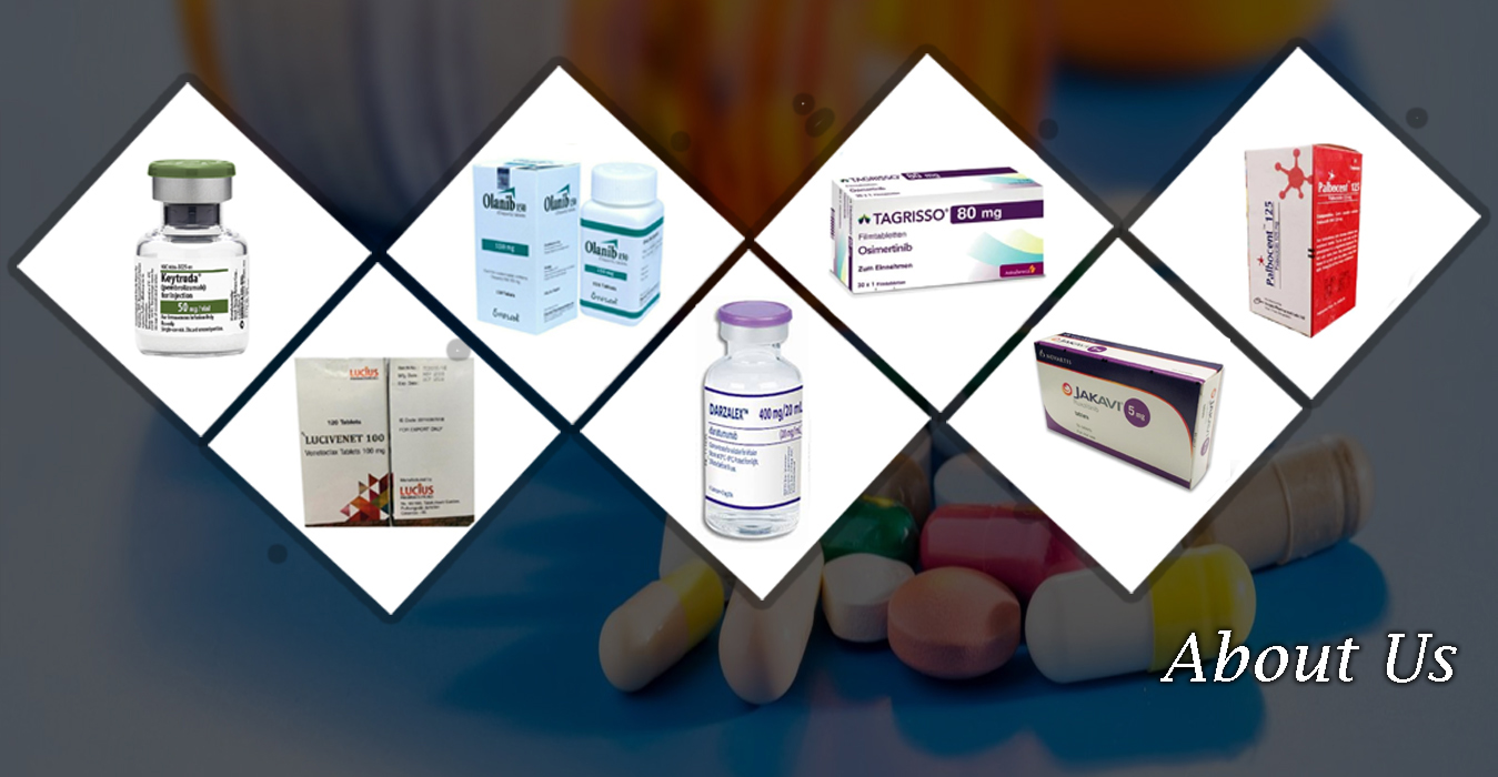 Anti Cancer Products Suppliers