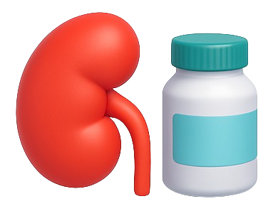Nephrology Medicines